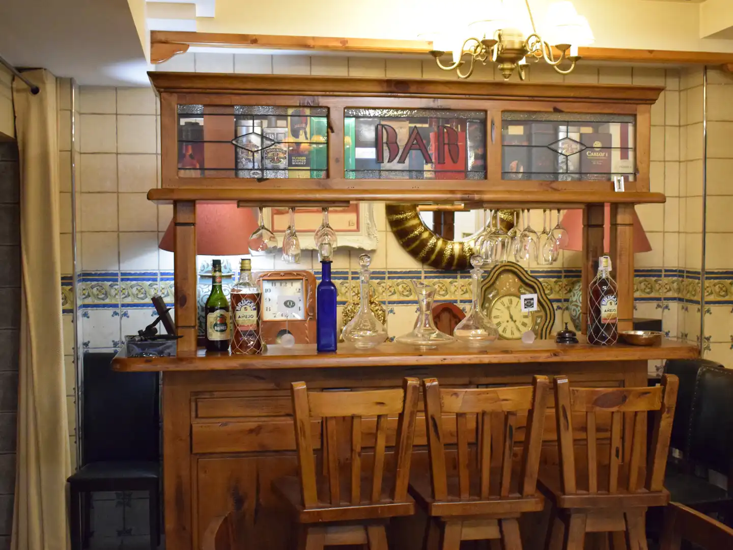 Casa adosada en venta en Lardero con Aire acondicionado, Calefacción y Terraza