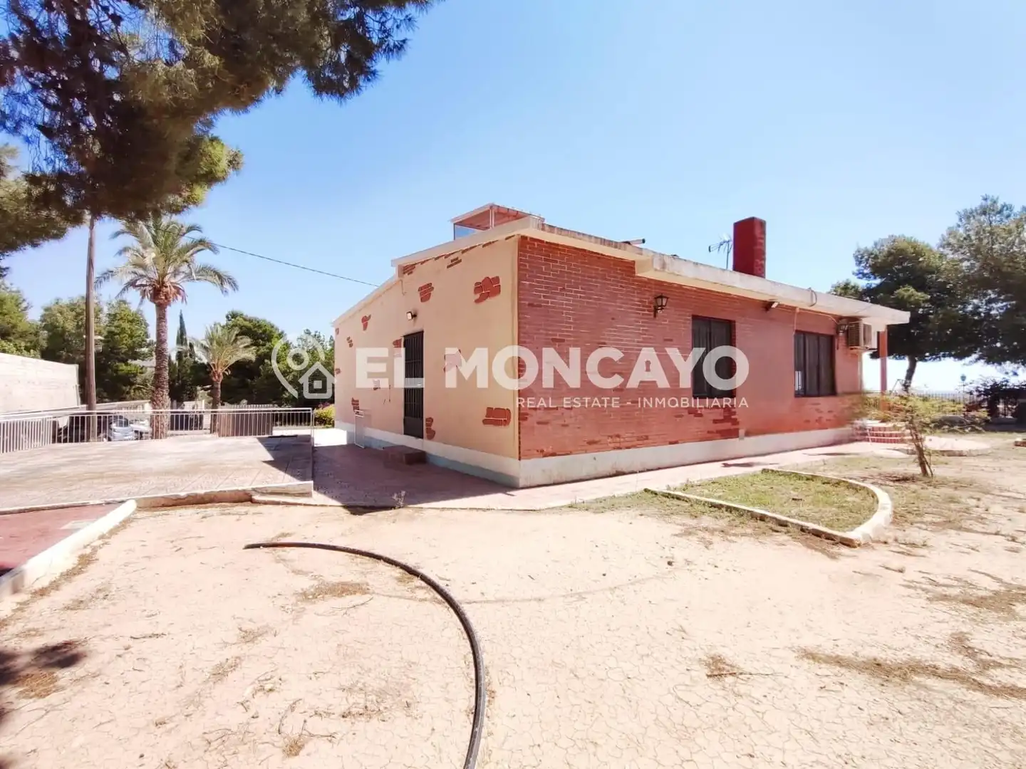 Casa con piscina in vendita a Crevillent, imagen 6