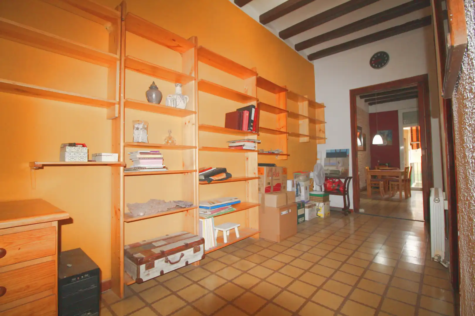 Piso en venta en Carrer de Sant Antoni Abat, imagen 10