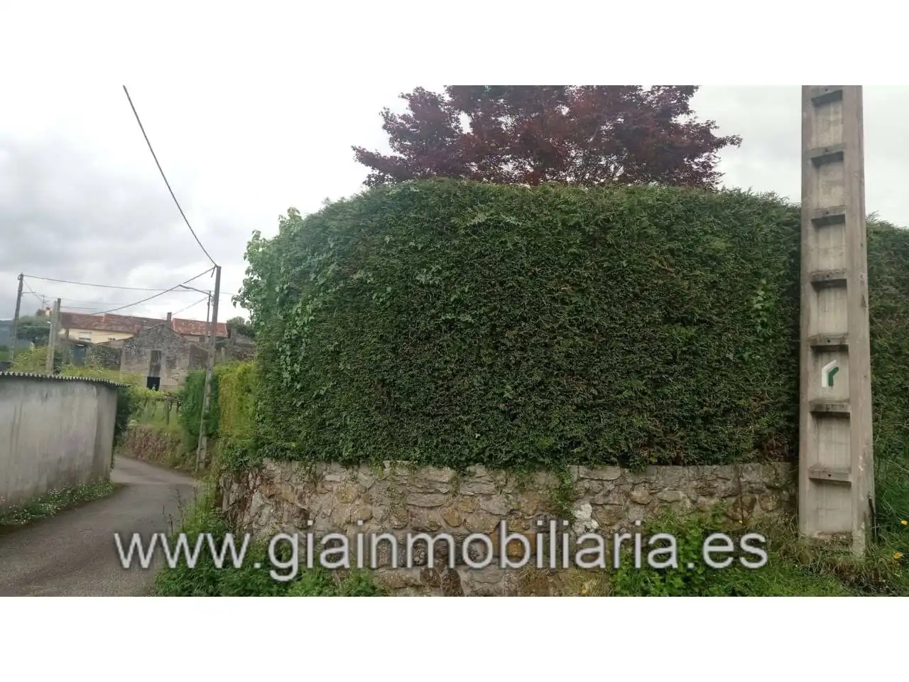 Country house zum Verkauf in Mondariz-Balneario