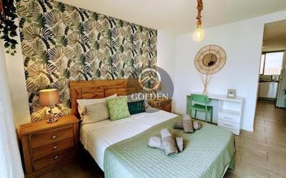 Dormitori de Apartament en venda en La Oliva amb Piscina