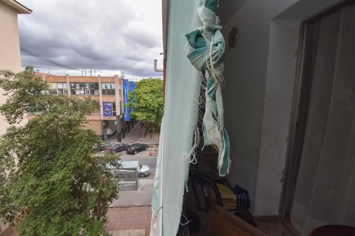 Pis amb ascensor en venda a Valle Inclán, imagen 14