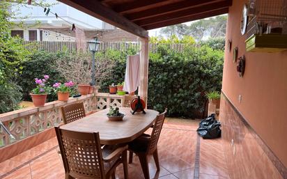Terrassa de Casa o xalet en venda en  Palma de Mallorca