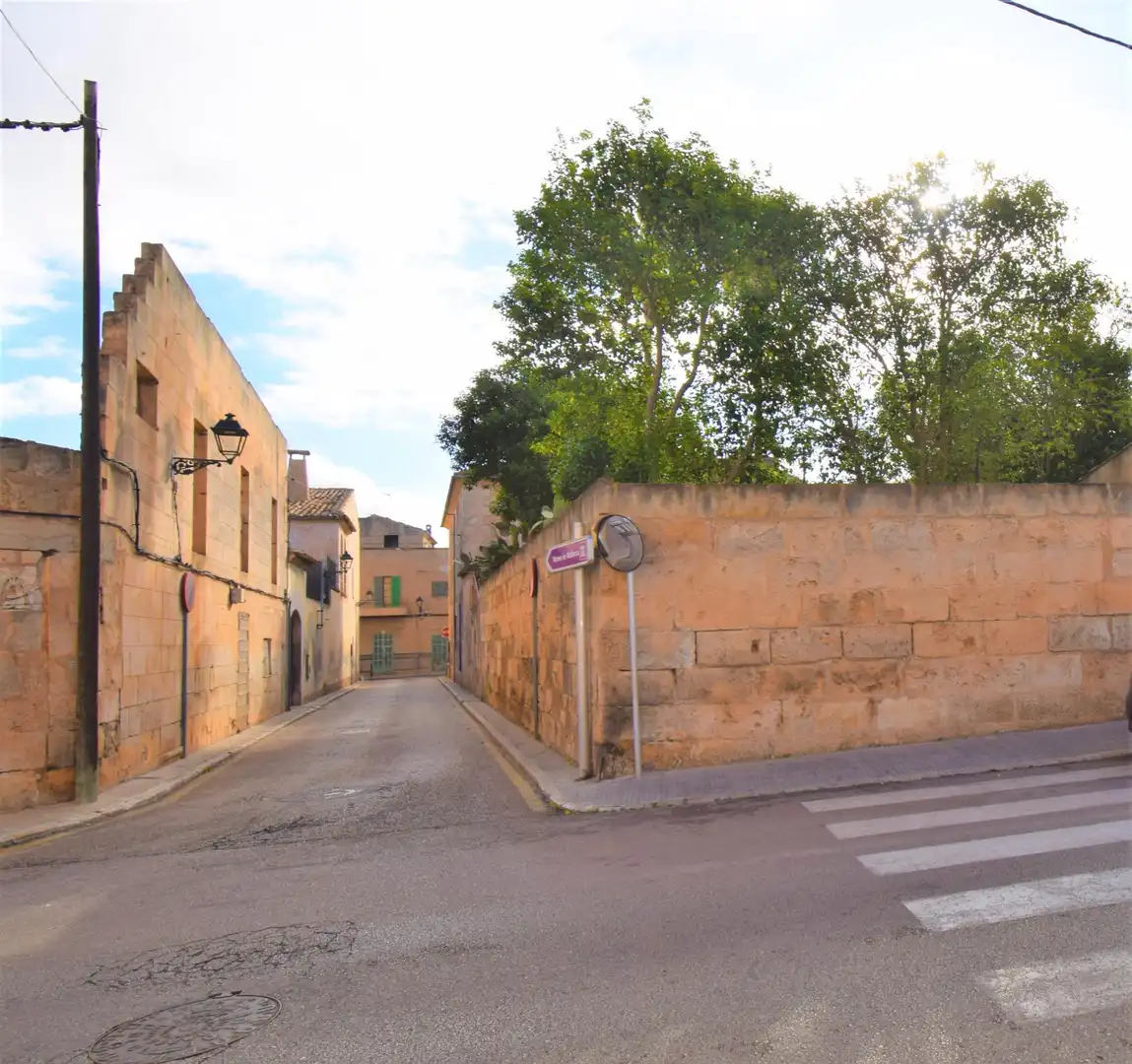Villa avec jardin à vendre à Muro, imagen 31