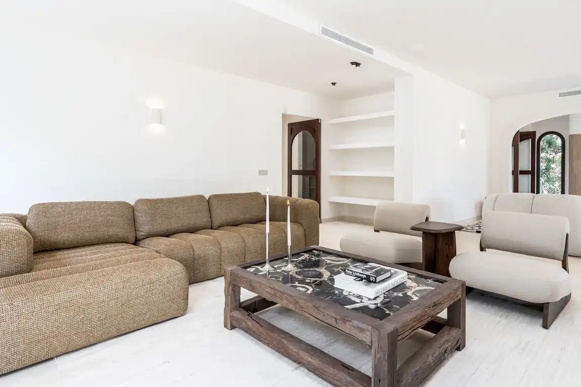 Maison avec jardin à vendre à Cap Martí - El Tossalet - Pinomar, imagen 13