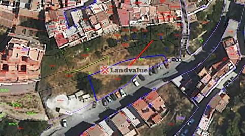 Foto 2 de Residencial en venta en Arroyo, 6, Cómpeta, Málaga