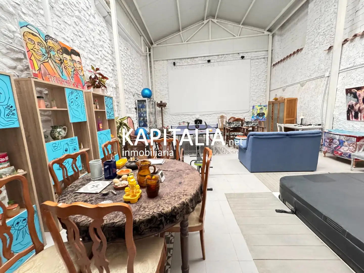 Casa con terrazza in vendita a Benilloba, imagen 73