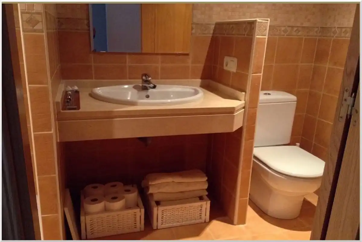 Apartament amb piscina en venda a Benamara - Atalaya, imagen 9