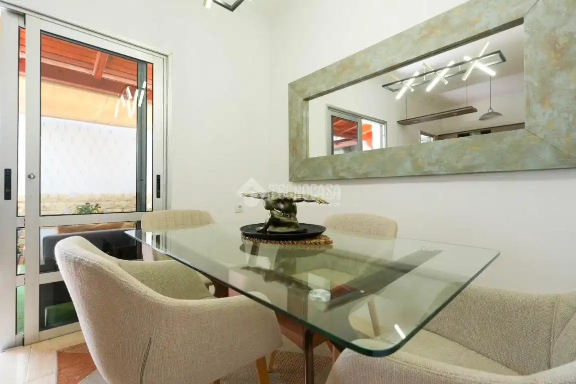 Comedor de Casa adosada en venta en Granadilla de Abona