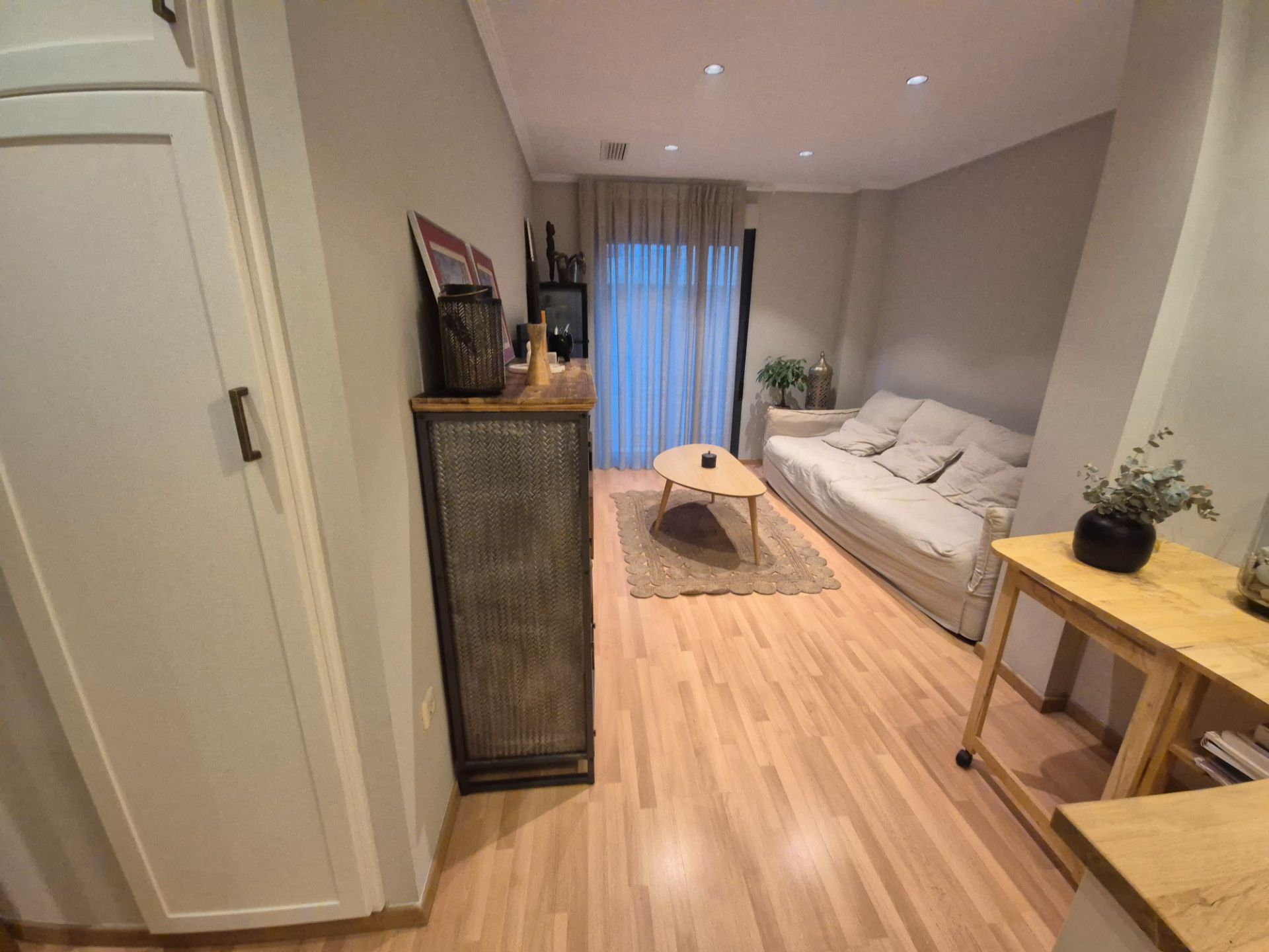 Flat to rent in Centro