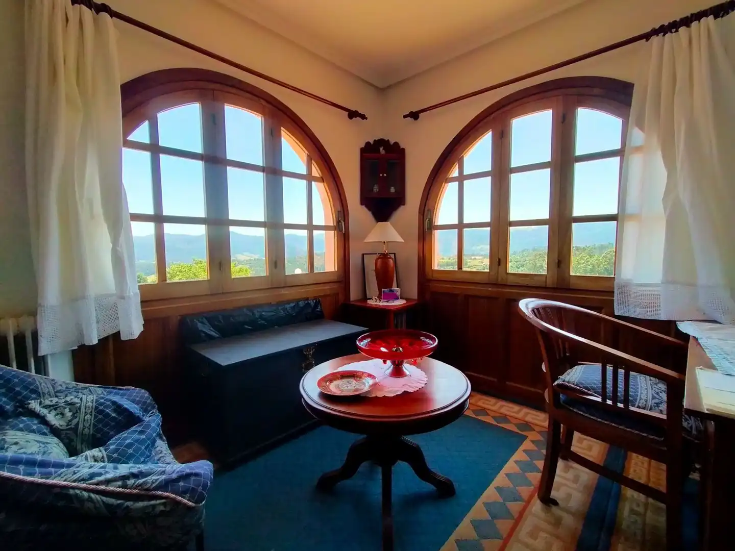 House with garden for sale in Pravia, imagen 53