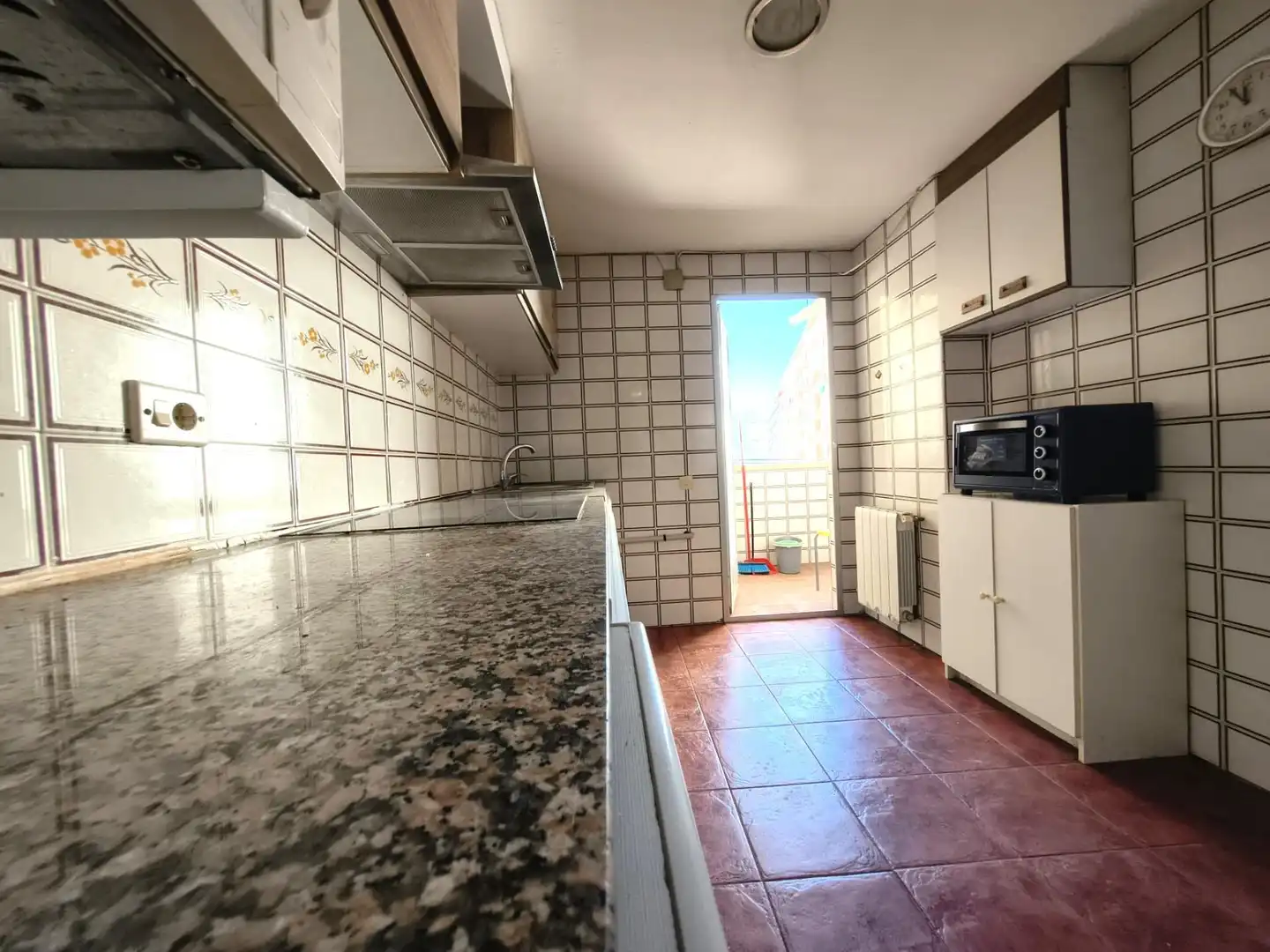 Flat for rent in Calle ALBALAT DELS TARONGERS, La Bega Baixa - Plaza Xúquer