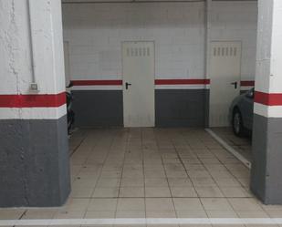 Aparcament de Garatge en venda en Leioa