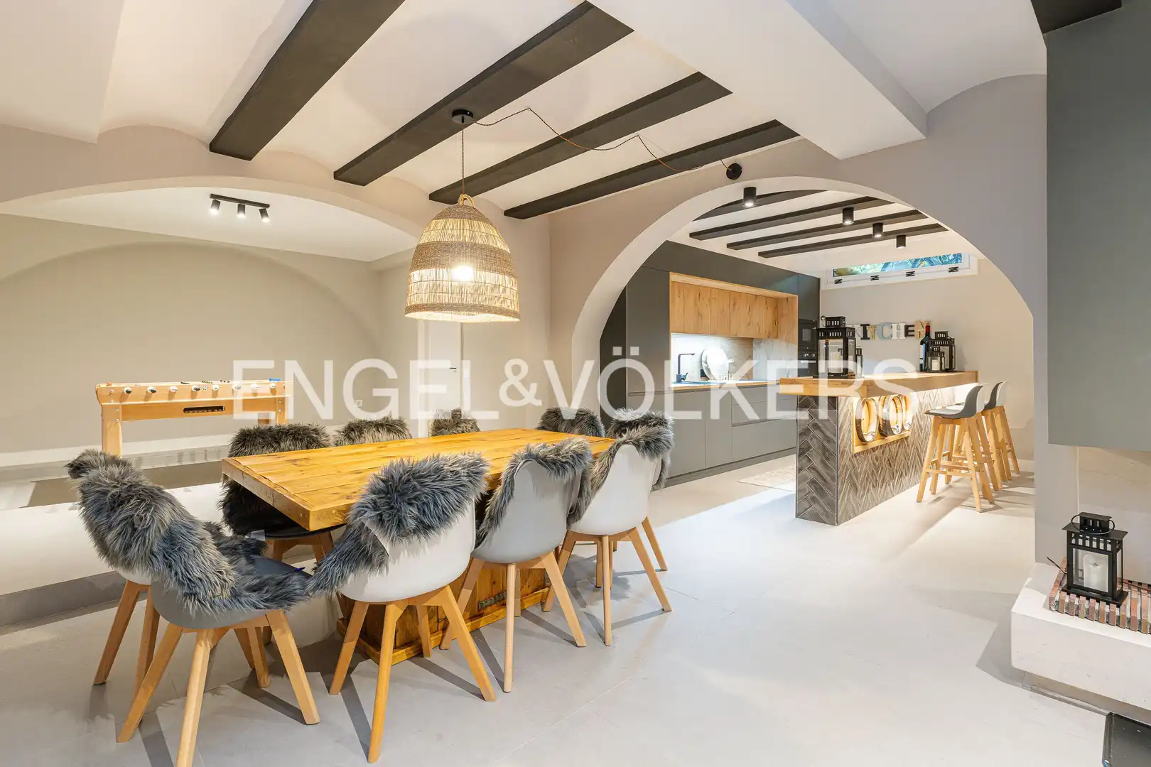 House with terrace for sale in Las Lomas, imagen 59