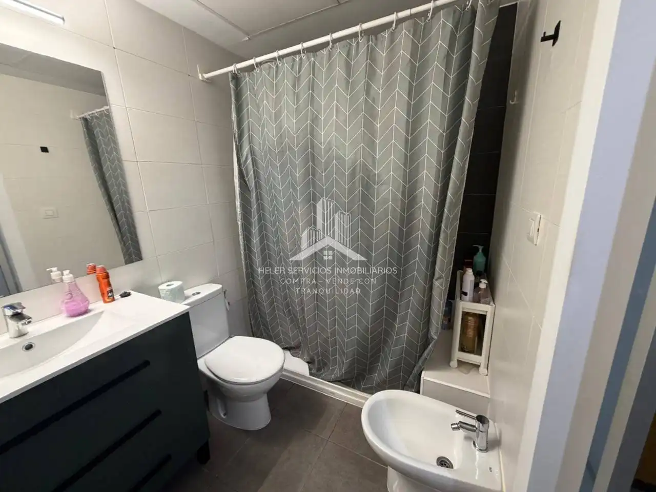 Piso con terraza en venta en Avenida Camp de Morvedre, imagen 18