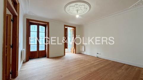 Foto 5 de Piso de alquiler en Ensanche, A Coruña Capital