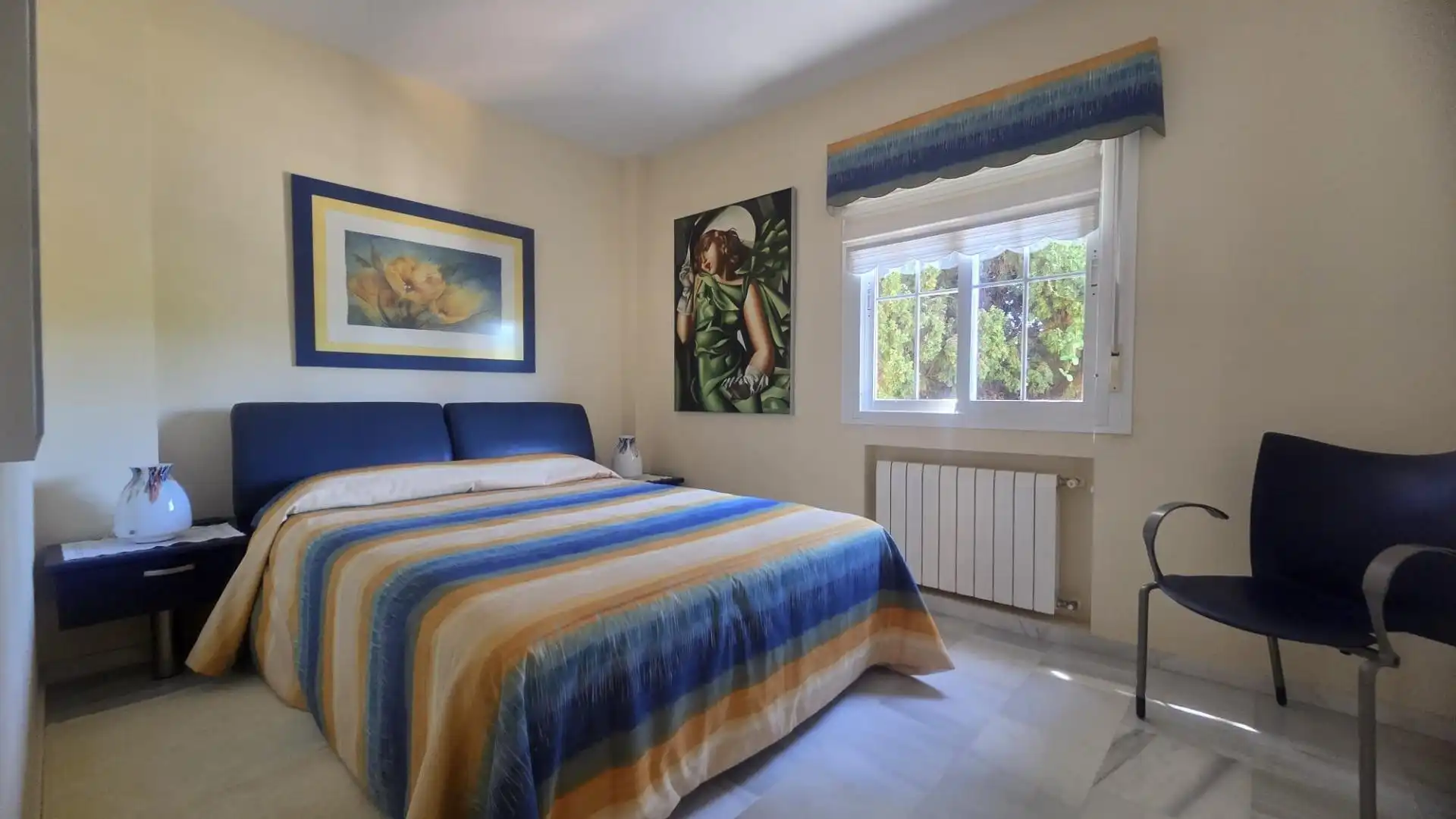 Casa pareada con piscina en venta en Avenida SANTA BEATRIZ DE SILVA, imagen 28