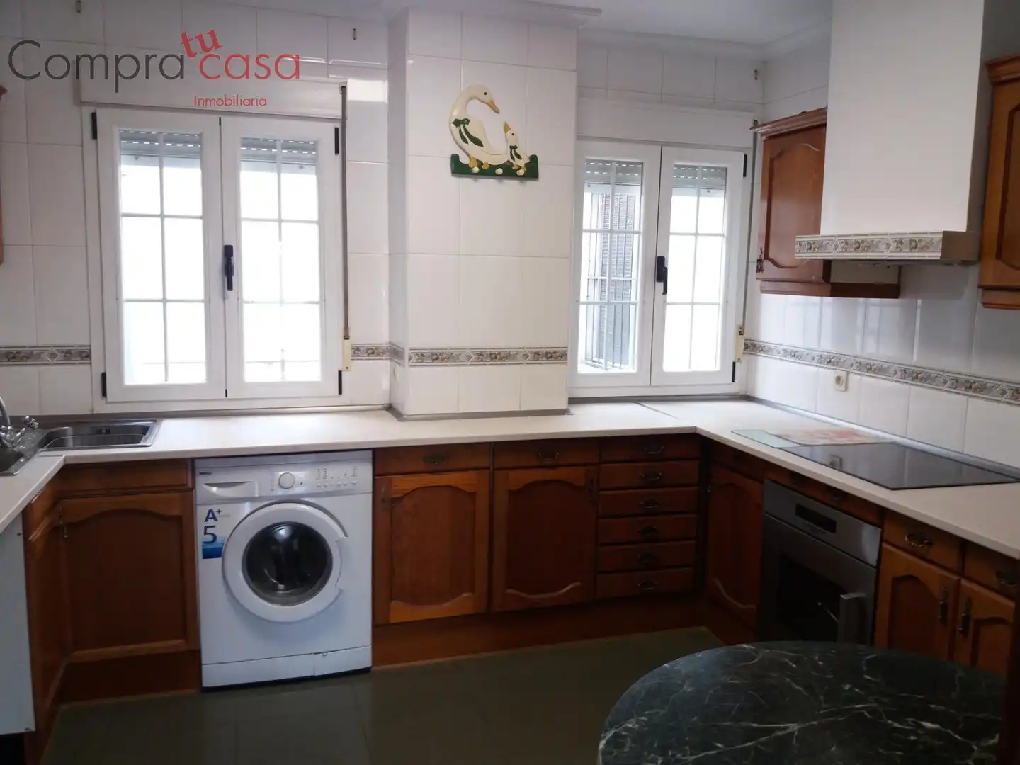 Appartement avec ascenseur à louer à Paseo del Conde de Sepúlveda, imagen 23