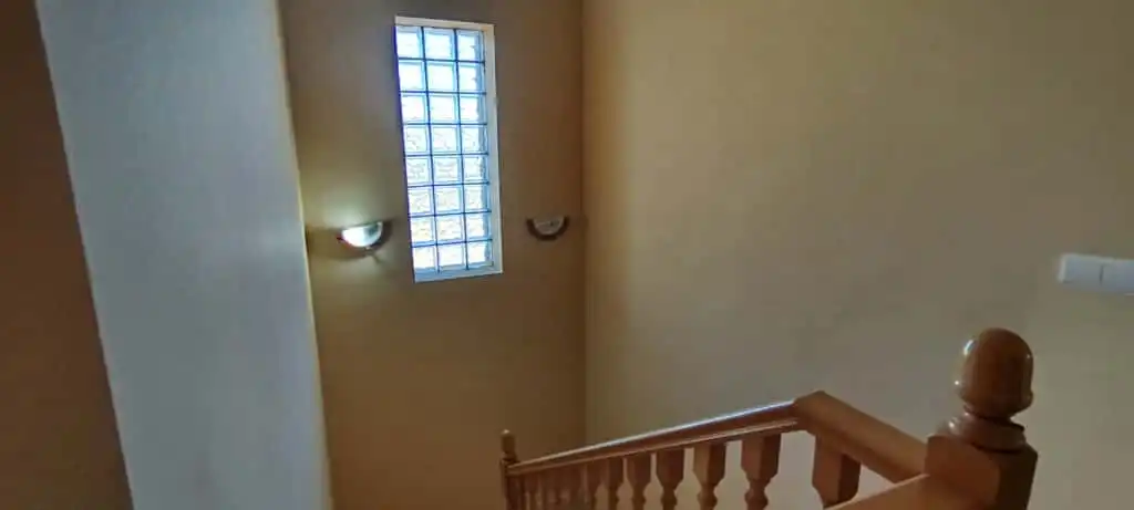 Casa adosada en venda en Doñinos de Salamanca amb Calefacció, Jardí privat i Moblat