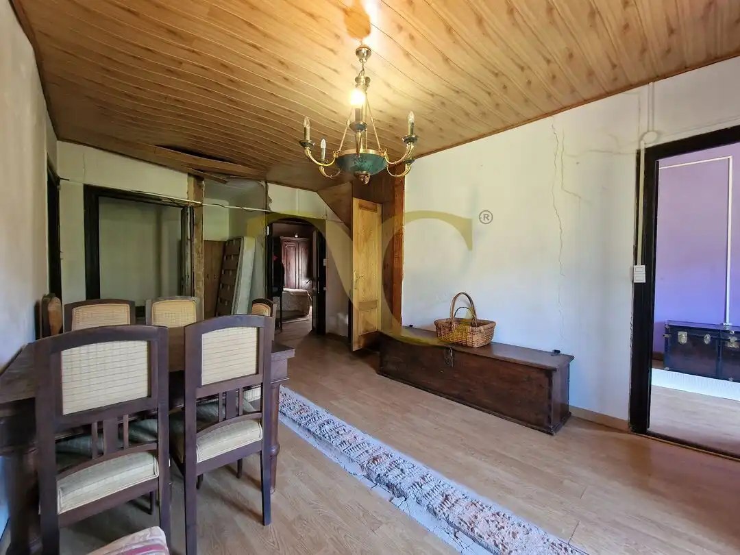 Dining room of Houses for sale in Llanes  with Private garden, Terrace and Storage room
