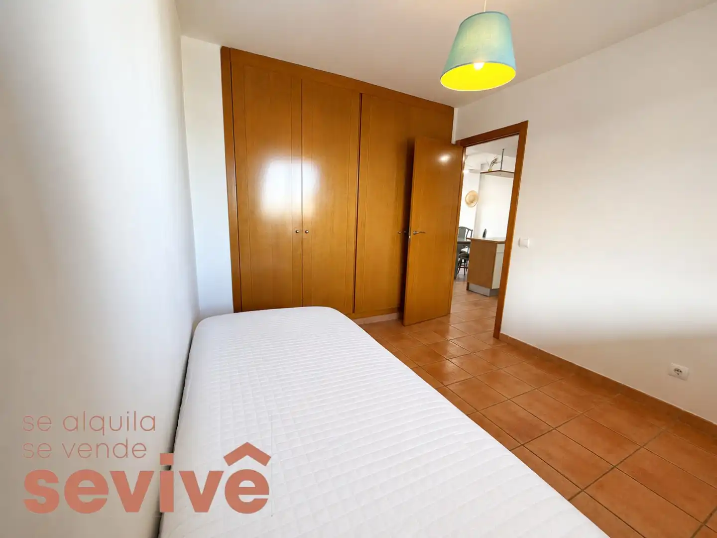 Bedroom of Flat for sale in Adeje  with Terrace, Storage room and Swimming Pool