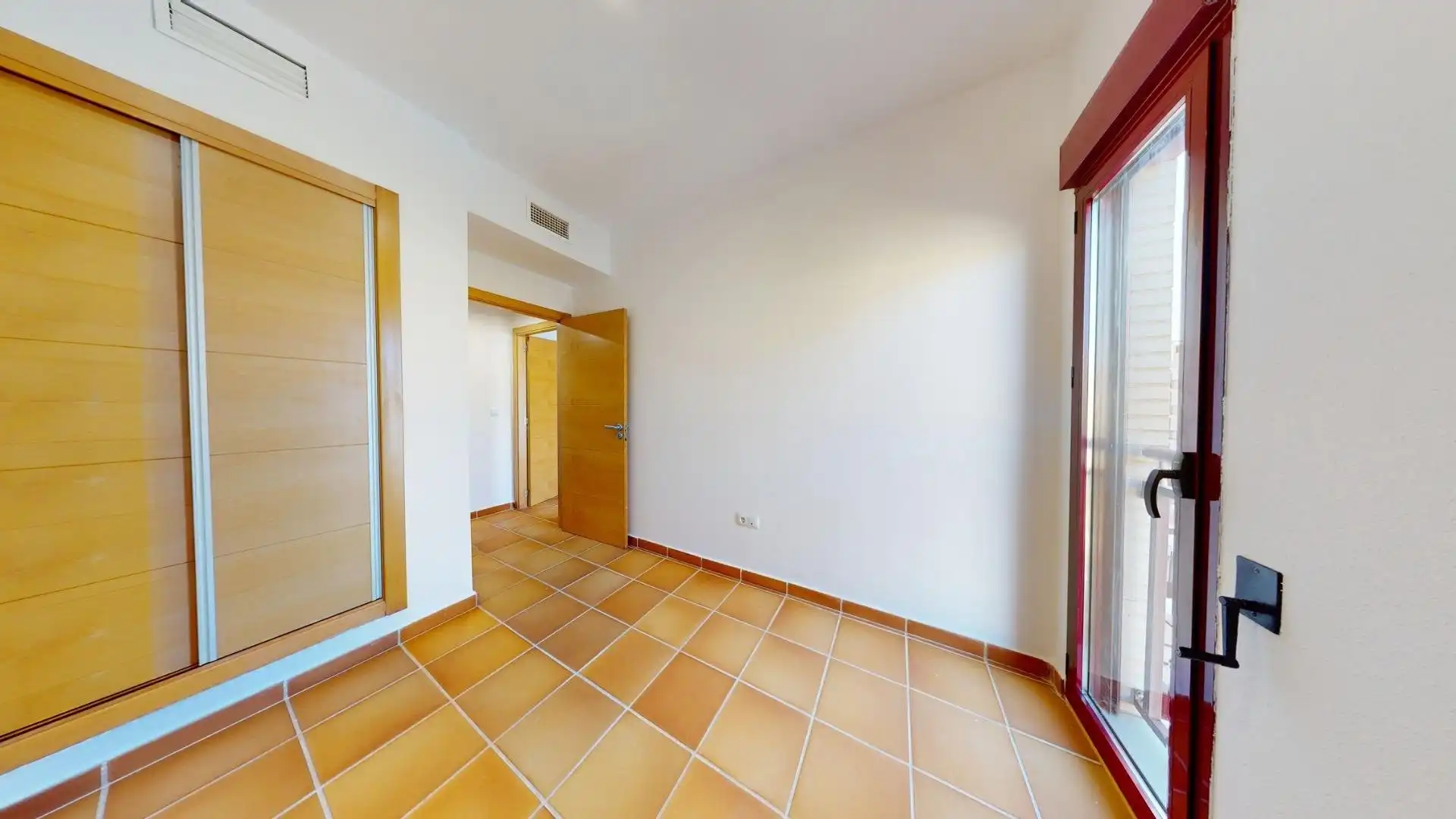 Attic for sale in Archena  with Air Conditioner, Terrace and Swimming Pool