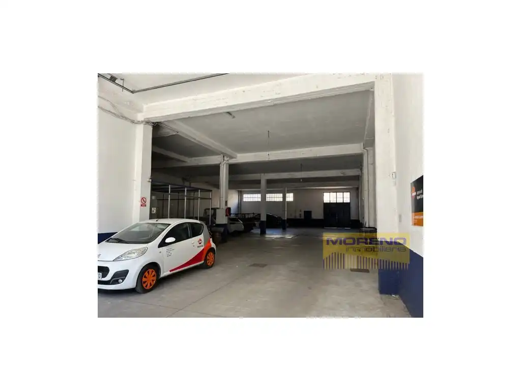 Business premises to rent in Sarria, imagen 4