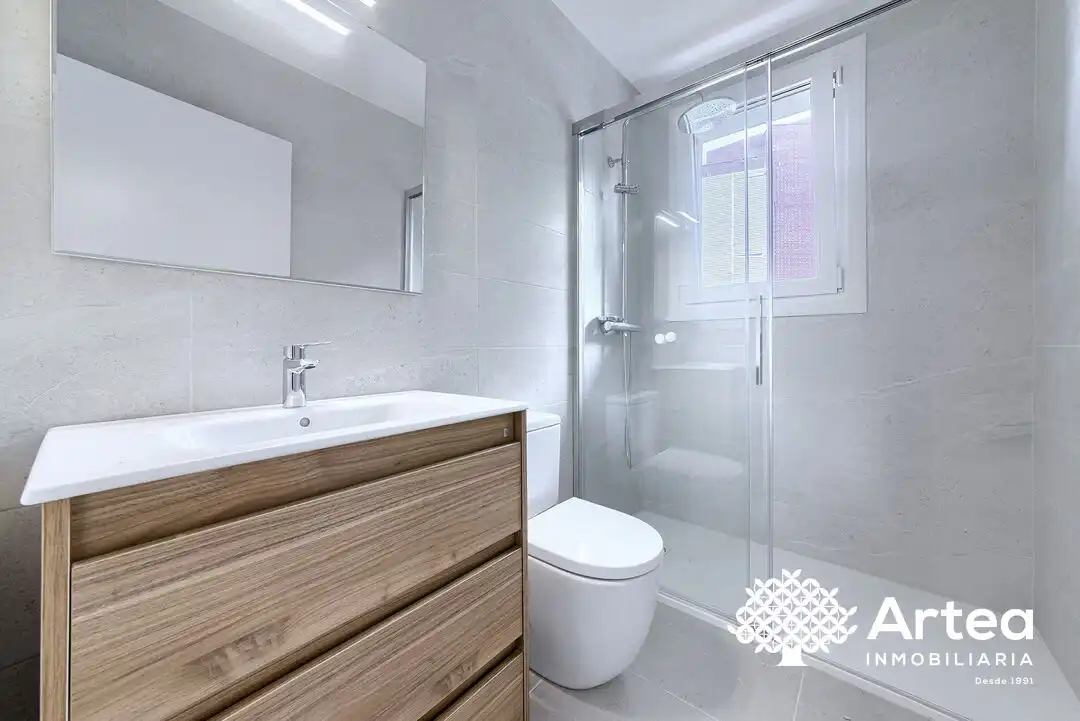 Detached house with terrace for sale in Julian Garaizar Kalea, imagen 41