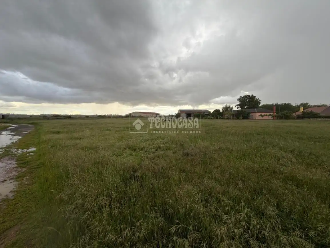 Land for sale in Villanueva de las Manzanas