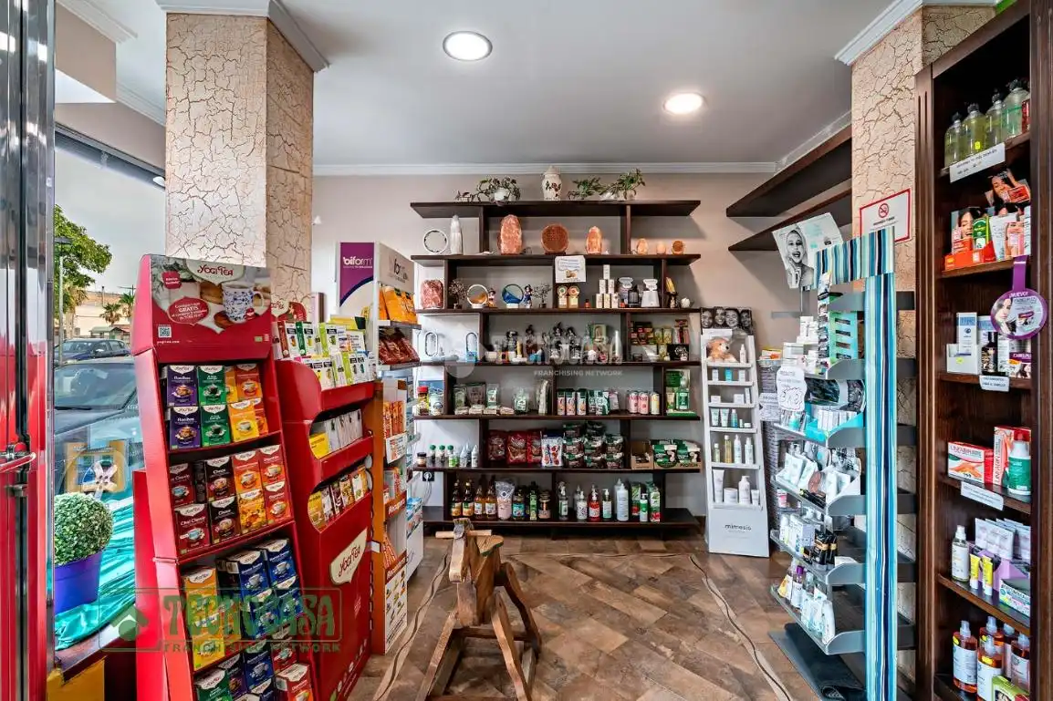 Local en venta en La Mojonera