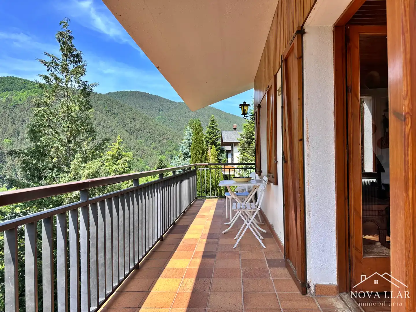 Villa avec terrasse à vendre à Carrer Santa Anna, imagen 12