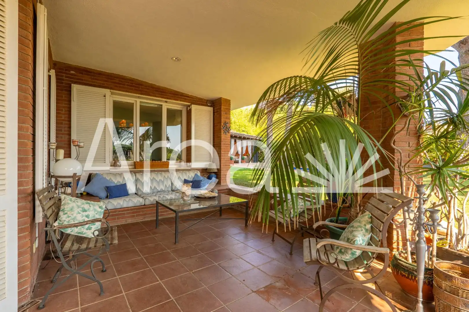 Chalet con terraza en venta en Carrer BIGNONIES 9, imagen 58