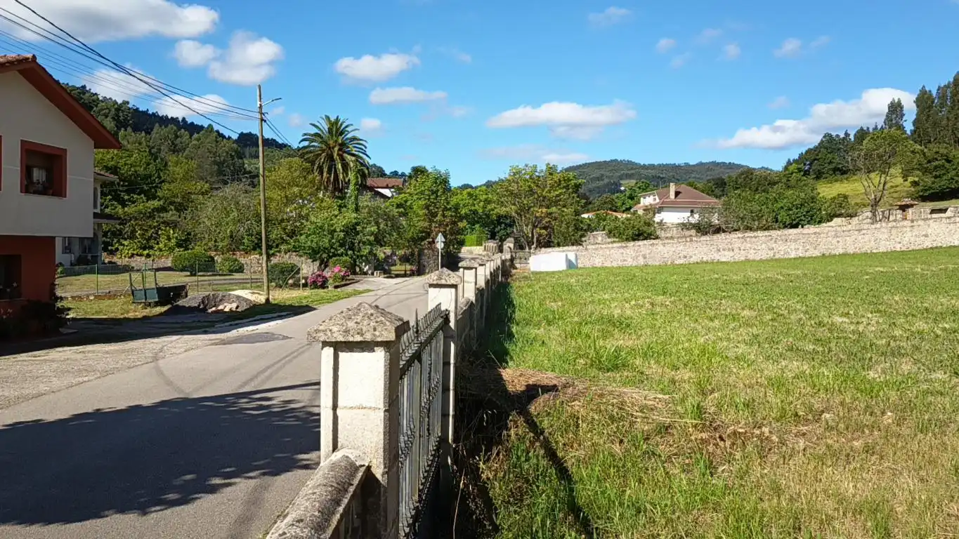 Lands and plots for sale in Lugar el Cuadro, imagen 14