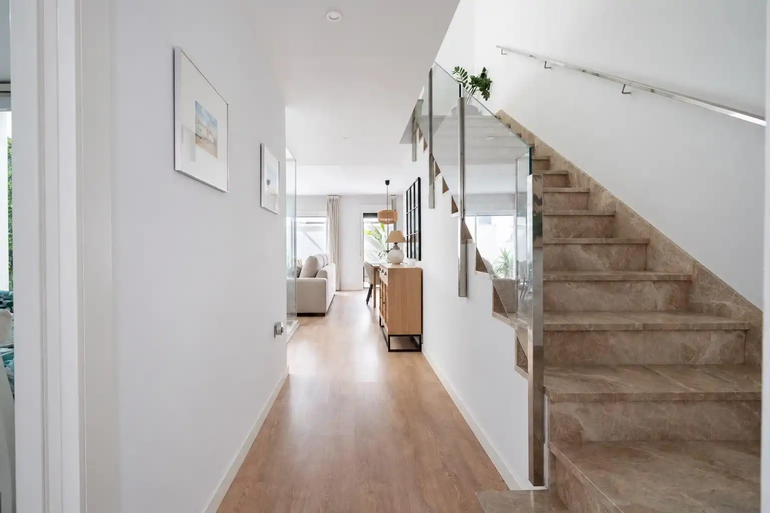 Casa amb jardí en venda a Los Molinos - Villa Blanca, imagen 20