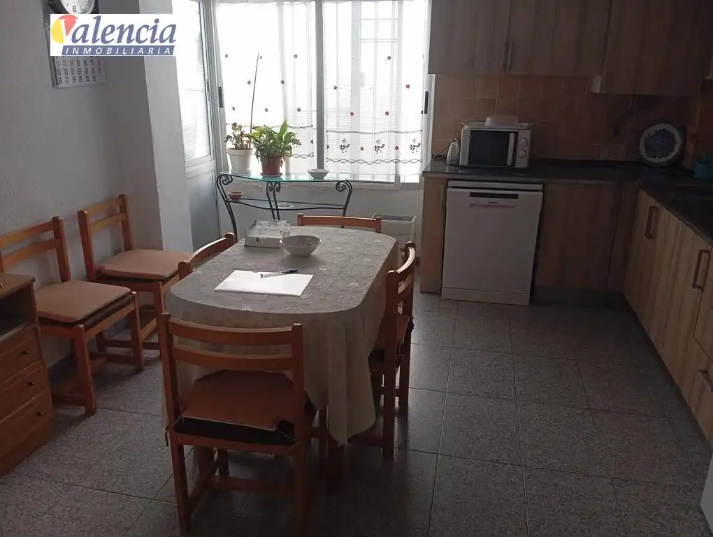 Pis amb ascensor en venda a Benicalap, imagen 13