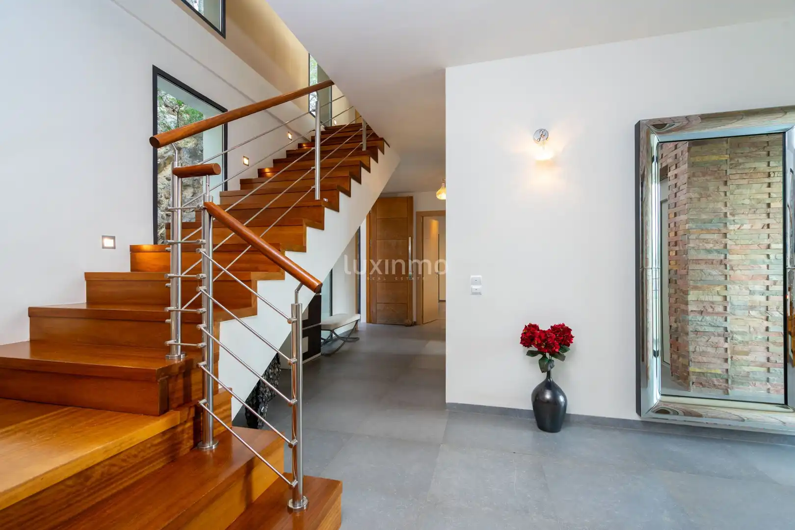 Casa o chalet en venta en Altea con Aire acondicionado, Calefacción y Jardín privado