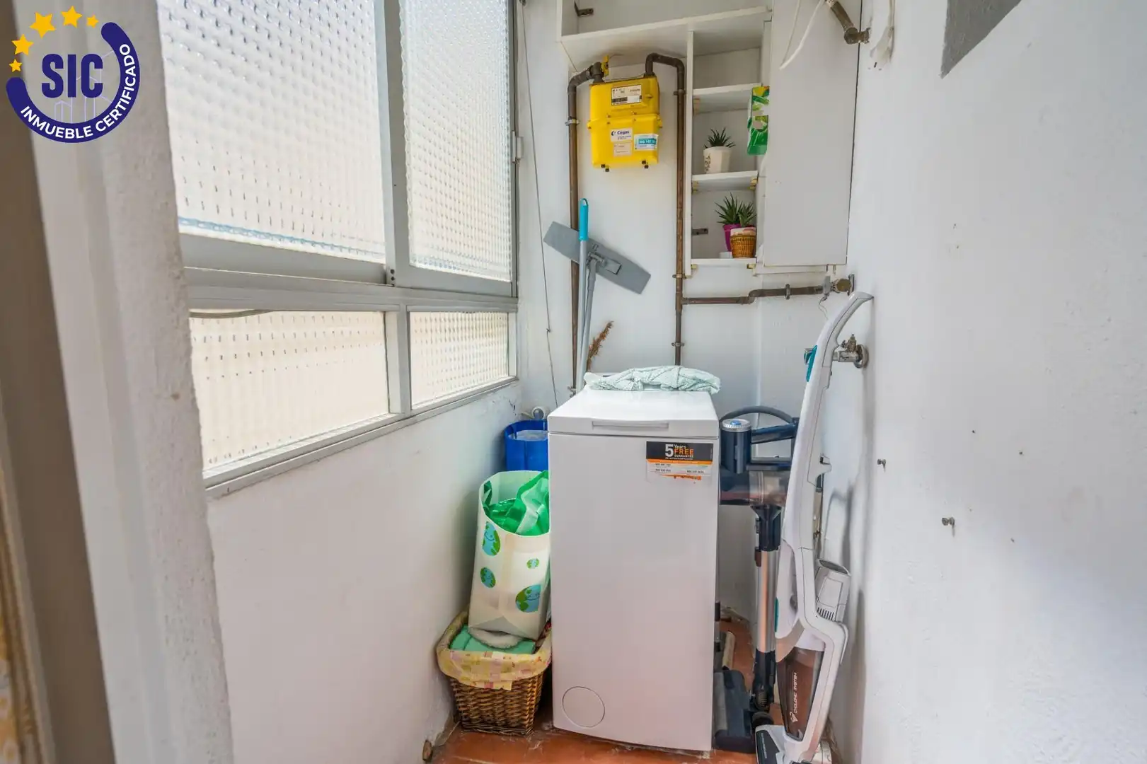 Flat with terrace for sale in Calle RUGAT, imagen 14