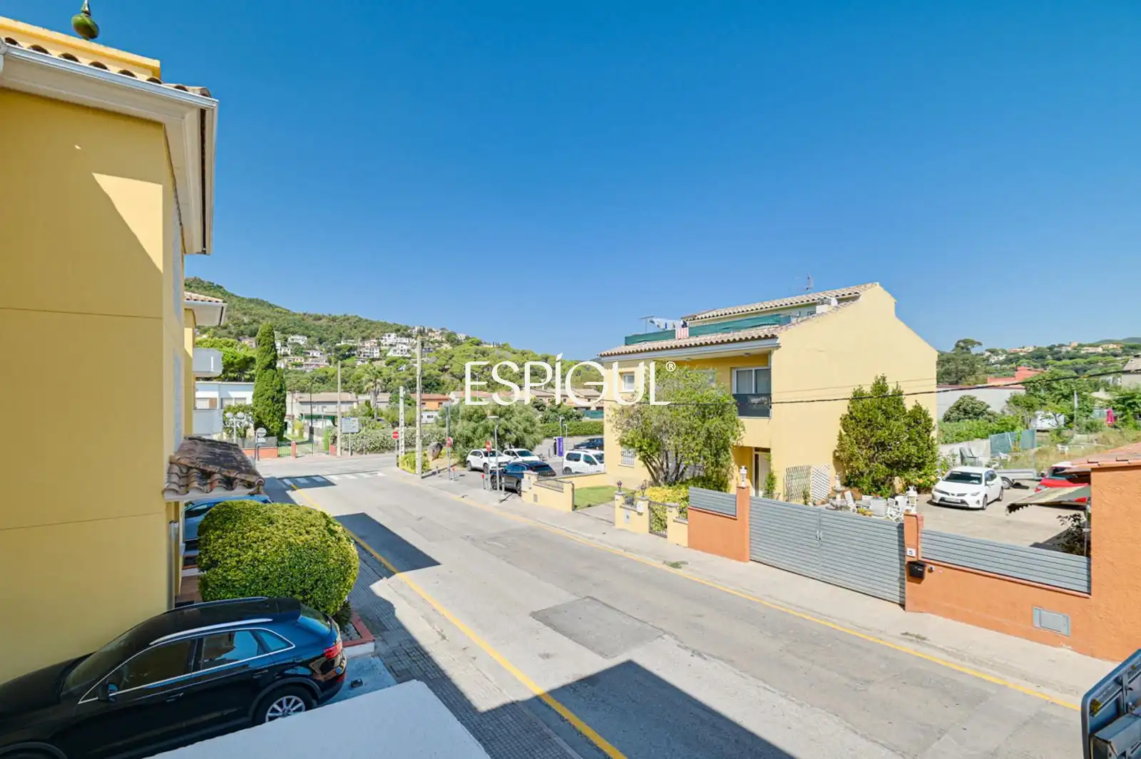 Appartamento con terrazza in vendita a Josep Tarradellas, imagen 45