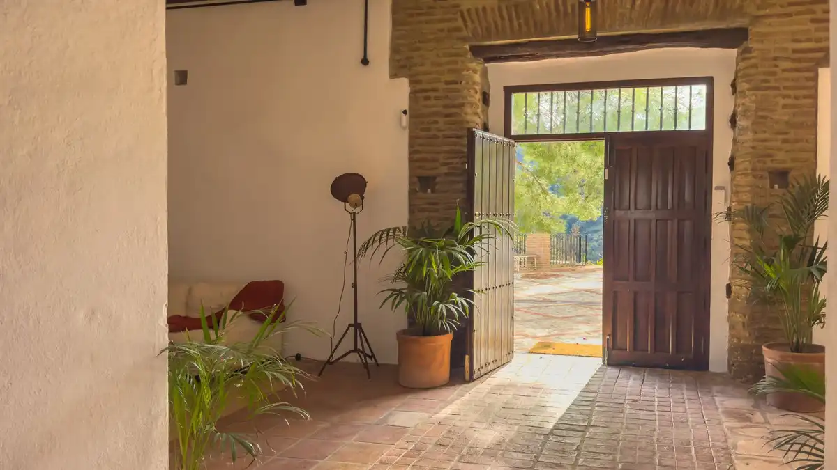 Casa rustica con piscina in vendita a Este, imagen 18