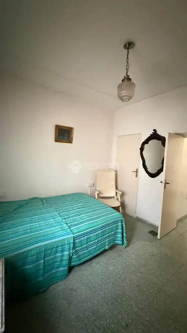 Habitación de Casa adosada en venta en Almería con Amueblado