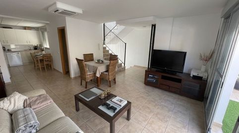 Ático a la venta en Puerto de Sagunto, 4 hab, 2 baños, amplia terraza., imatge 5
