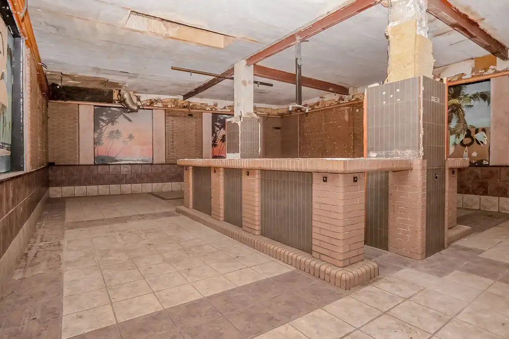 Business premises for sale in C/ Poeta Vicente Medina, imagen 3