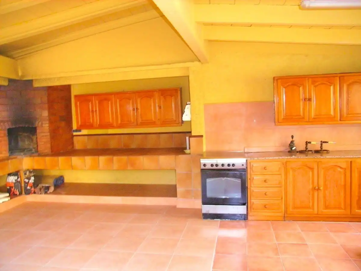Villa con terrazza in vendita a Carrió - La Merced - Los Pinos, imagen 15