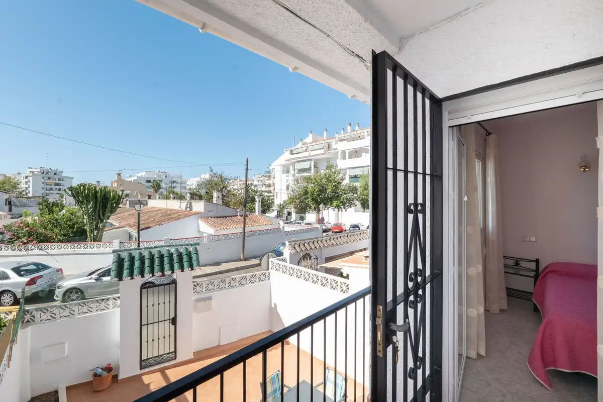 Maison mitoyenne à vendre à Nueva Andalucía, imagen 15