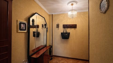 Foto 5 de Piso en venta en Calle Menéndez Pidal, Avenida de Madrid, Palencia Capital