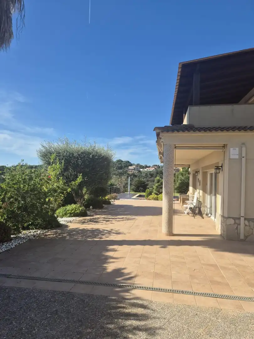 Xalet amb piscina en venda a Lloret Verd - Els Pinars, imagen 49