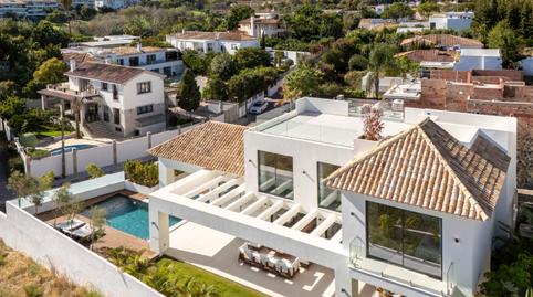 Foto 4 de Casa o xalet en venda a Nueva Alcántara, Marbella