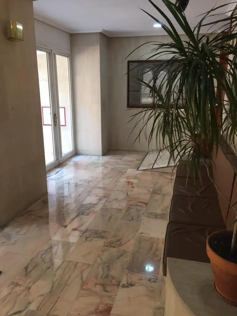 Piso de alquiler en Barrio de los Remedios