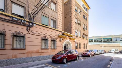 Photo 3 of Flat to rent in San Francisco Javier, Granada