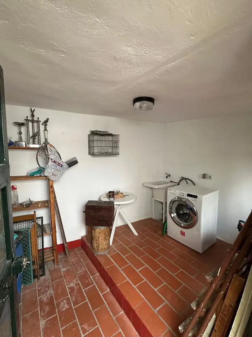 Adosado con terraza en venta en Centro, imagen 12